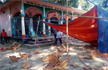 Hindu temples vandalised in Bangladesh over facebook post